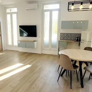 La Joliette Appartement