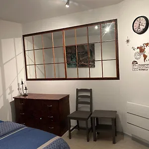 Saint Charles Appartement