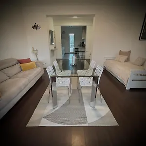 Sumptuous & Central Velodrome Prado Appartement