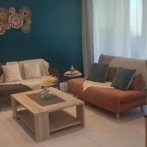 Chez Lalla Appartement