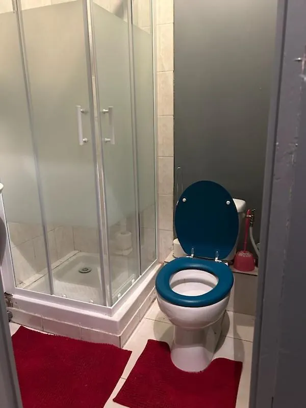 Grand Studio 3 Personnes Marseille