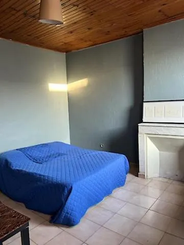 Apartment Grand Studio 3 Personnes Marseille France
