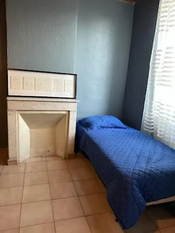 Grand Studio 3 Personnes Marseille location